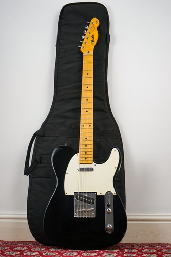 1994 fender japan 320m - 1994, tl-320m