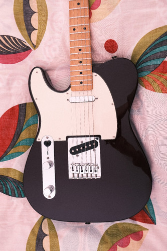 Fender telecaster left - left, handed